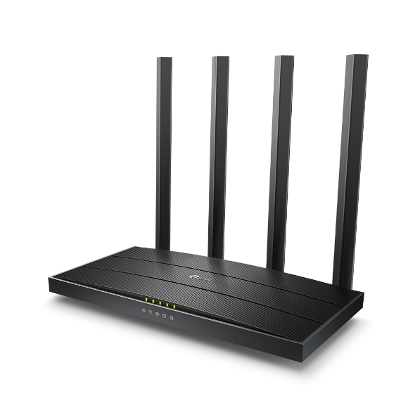 TP-Link Archer C80 AC1900 Wi-Fi router