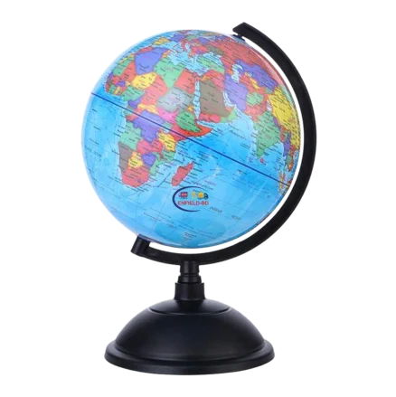 World Globe 20CM