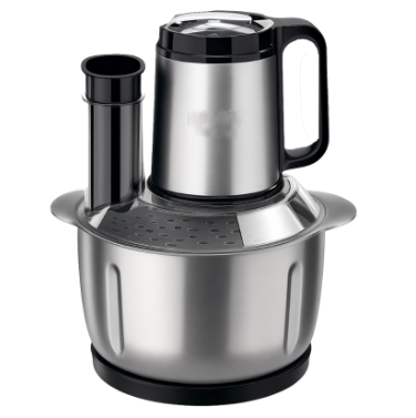 Sokany 6-in-1 Chopper 1000W Stainless Steel Multi-Purpose Mincer 5L SK-06020
